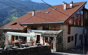 Auberge de Cassiel